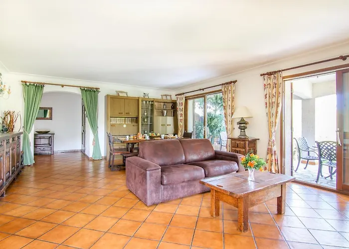 Apartamento Eden Antibes