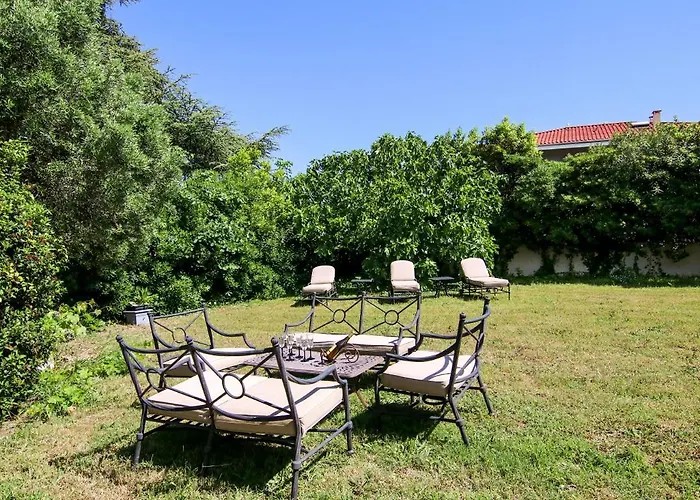 Eden Apartamento Antibes