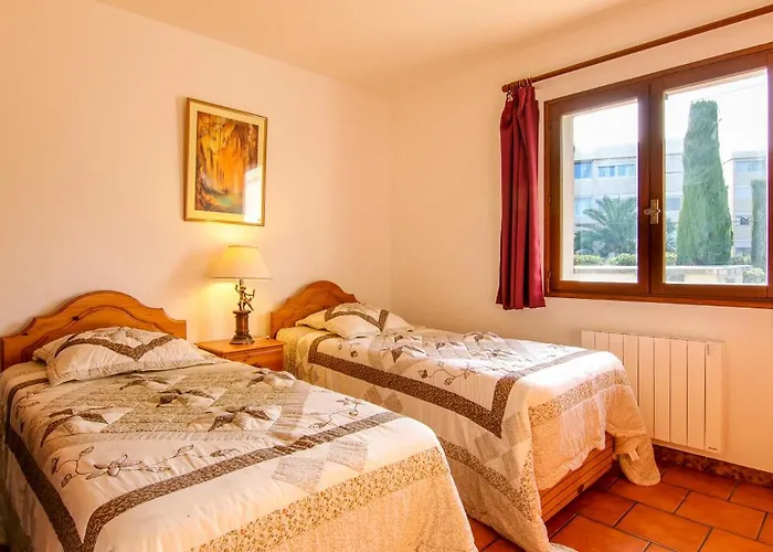 Eden Apartamento Antibes