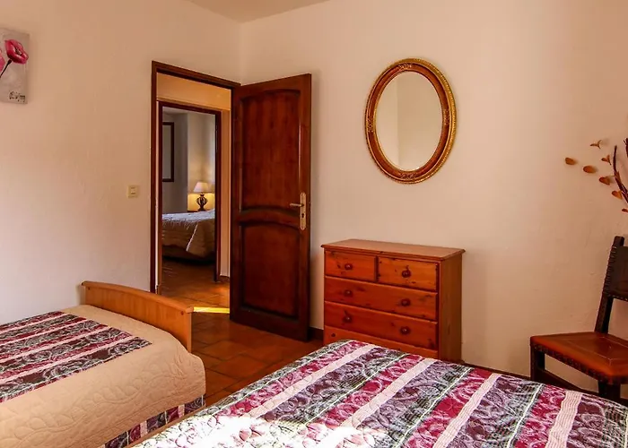 Eden Apartamento Antibes