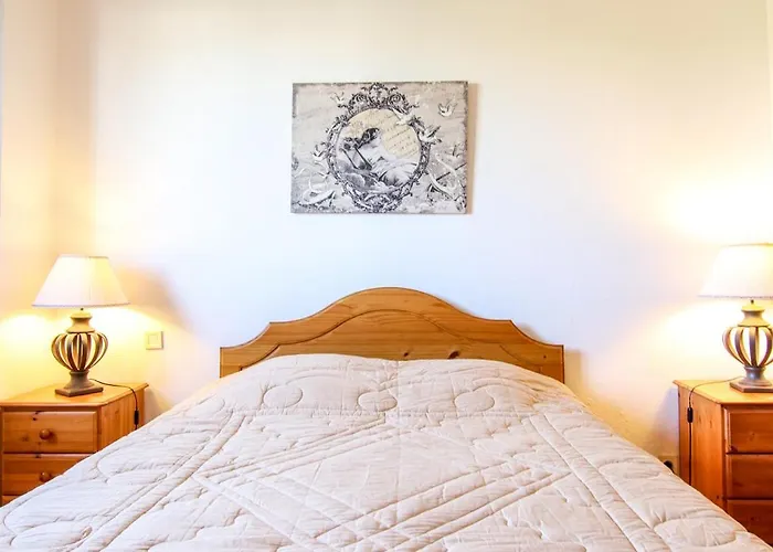 Eden Apartamento Antibes