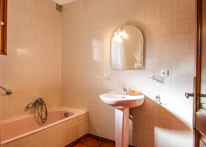 Apartamento Eden Antibes