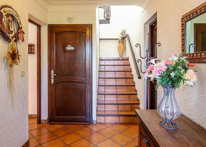 Eden Apartamento Antibes