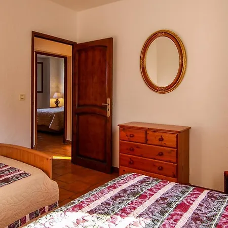 Eden Apartment Antibes