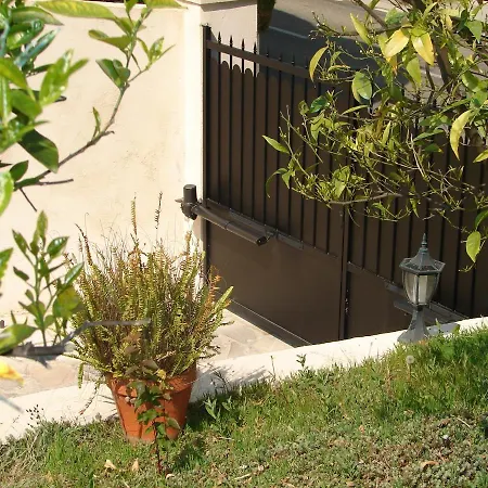 Appartement Eden *