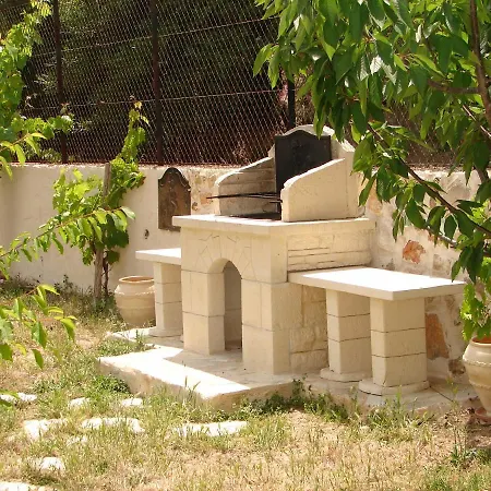 Eden Διαμέρισμα Αντίμπ