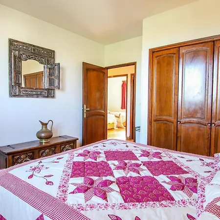 Apartament Eden *