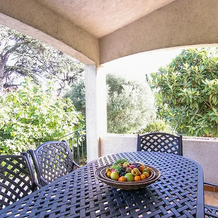 アパート Eden アンティーブ